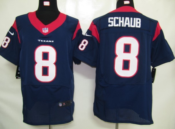 Nike Houston Texans Elite Jerseys-002